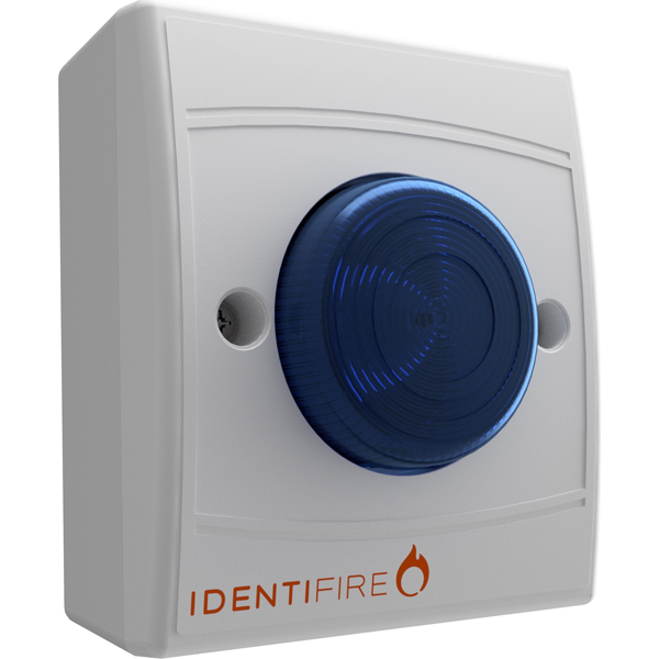 Identifire - VID